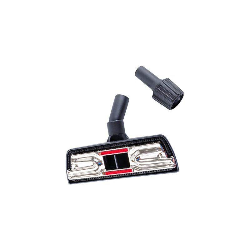 brosse combine tous diametre pour petit electromenager tornado - cb01c