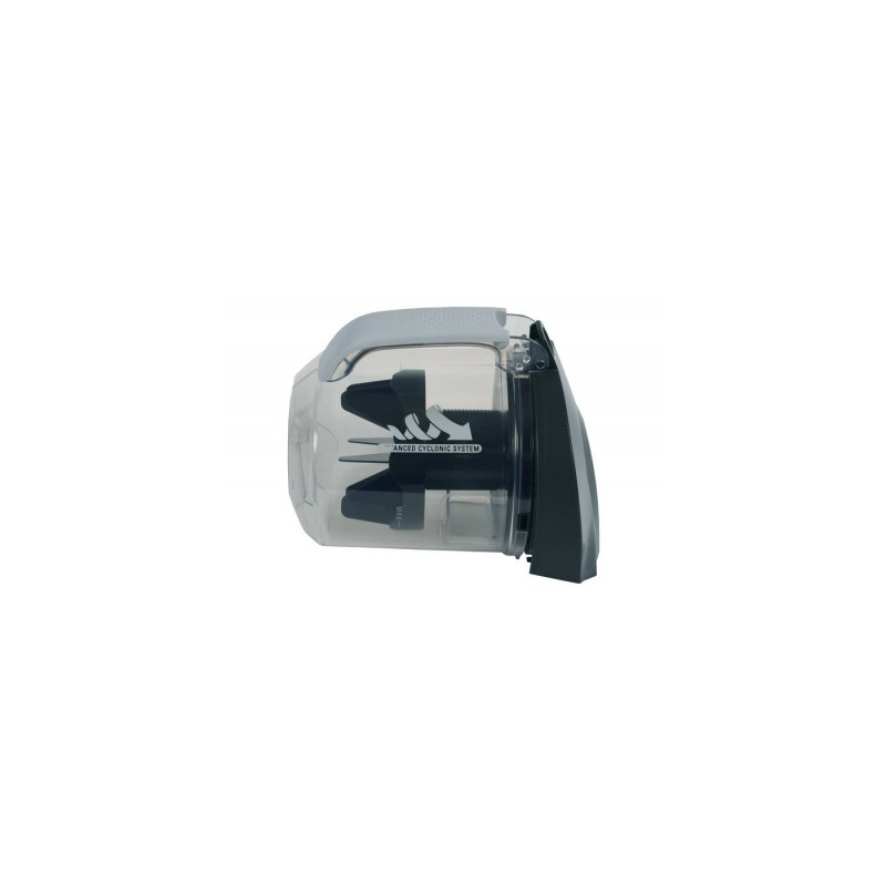 bac ? poussi?re complet rs-2230002380 pour aspirateur rowenta compact power