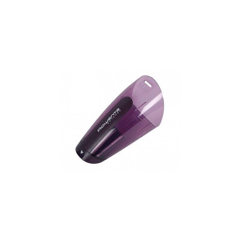 bac complet rs-ac3545 pour aspirateur rowenta