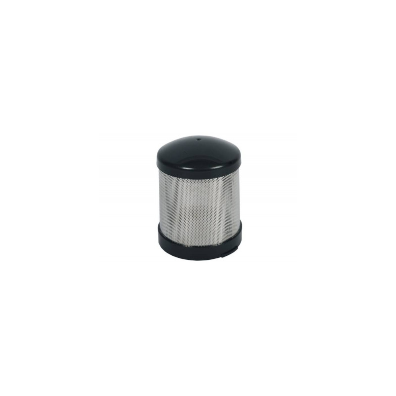 cylindre support filtre ss-9100041546 pour aspirateur rowenta x-touch
