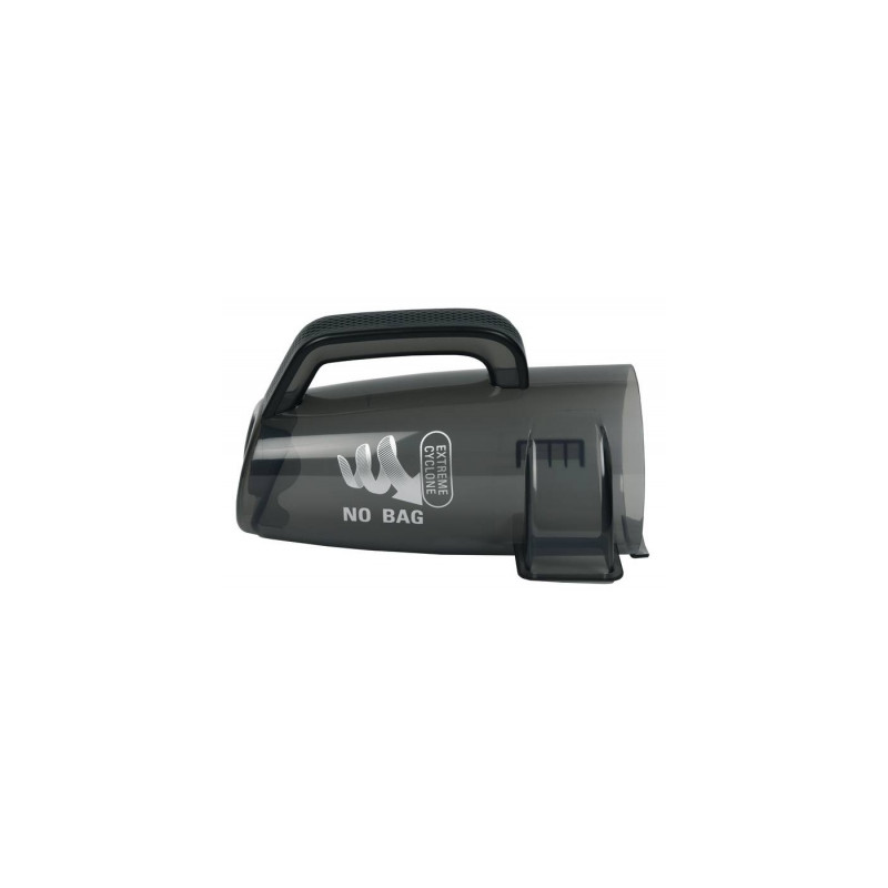 bac ? poussi?re avec poign?e rs-2230002051 pour aspirateur rowenta air force serenity