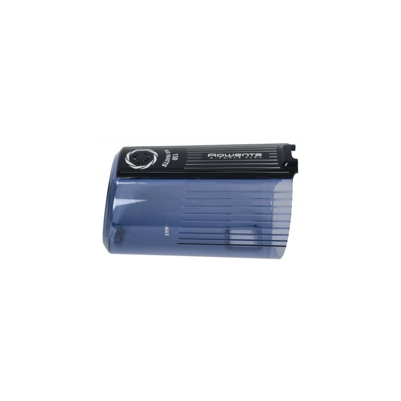 bac ? poussi?re bleu ss-2230002512 pour aspirateur rowenta x-force
