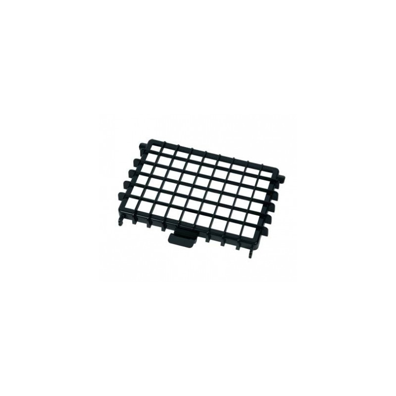 grille filtre mousse rs-rt4318 pour aspirateur rowenta silence force