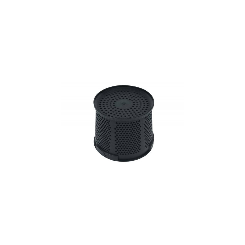 grille s?paration noire ss-9100044684 pour aspirateur rowenta dual force