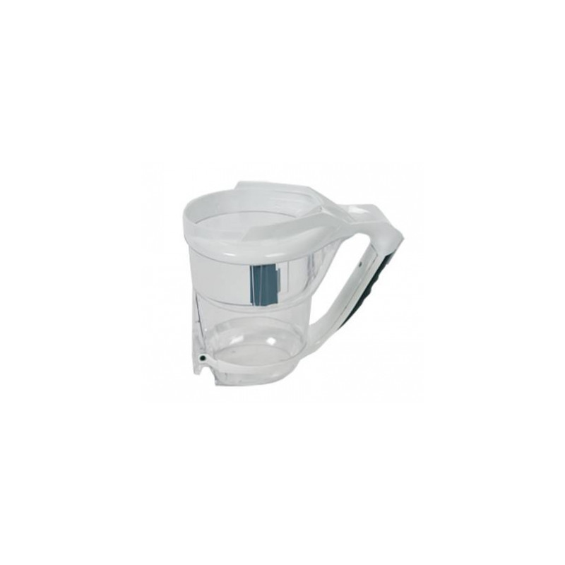 bac ? poussi?re ?quip? rs-2230001490 pour aspirateur rowenta air force flex