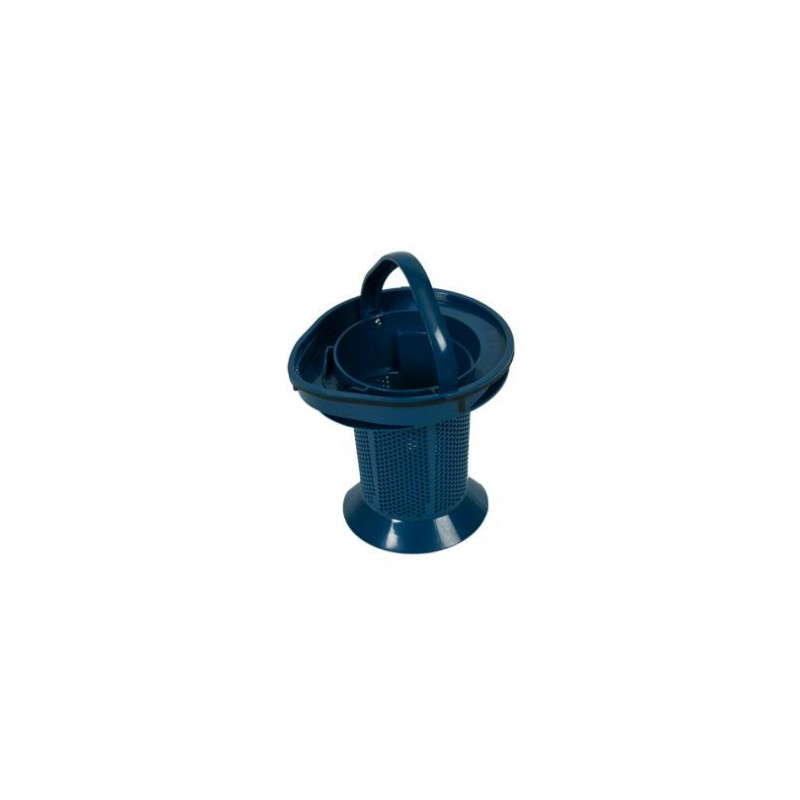 s?parateur + poign?e bleu rs-2230001513 pour aspirateur rowenta air force flex