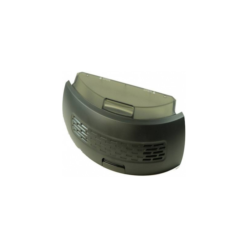 bac ? poussi?re rs-2230001061 pour aspirateur rowenta x-plorer