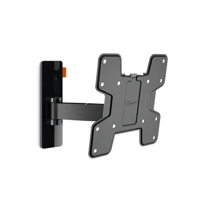 Vogel's WALL 3125 - support TV orientable 120° et inclinable +/- 10° - 19-43" - 15kg max