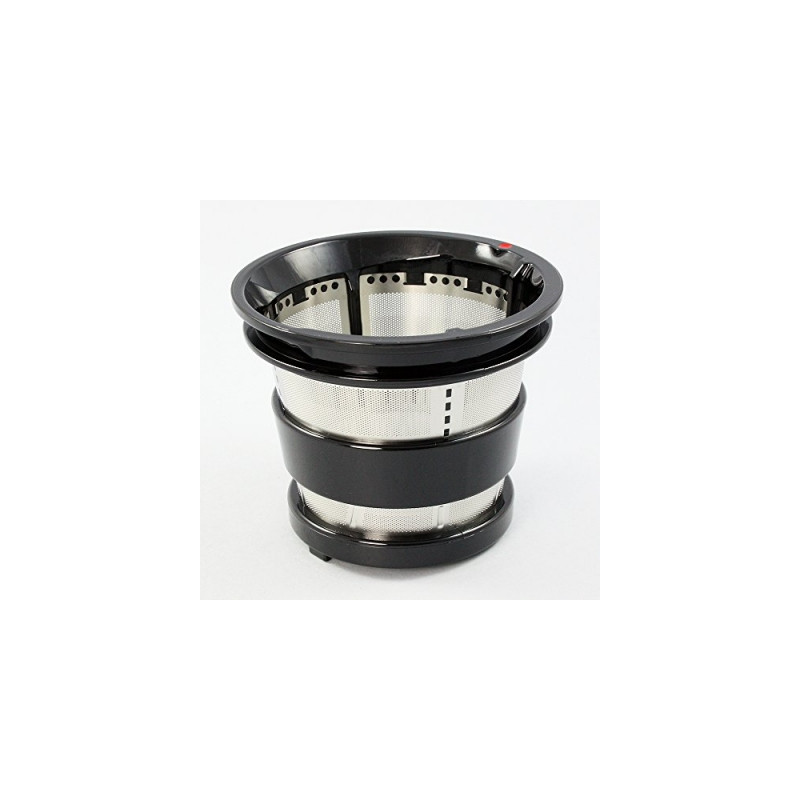 kenwood panier filtre pour extracteur de jus jmp80 et jmp800