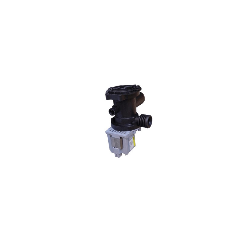 pompe de vidange indesit ariston pour lave linge - pmp007ar