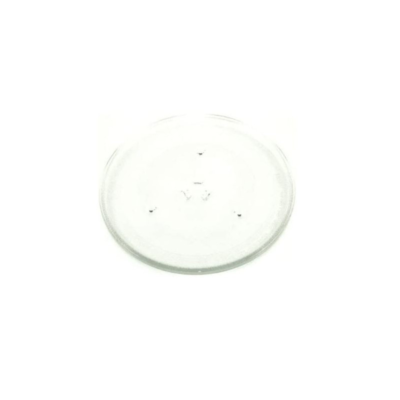 PLATEAU VERRE DIAMETRE 290 MM POUR MICRO ONDES PANASONIC - E060141V0ZP