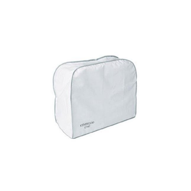 kenwood 29021 electrom?nager housse de protection blanc