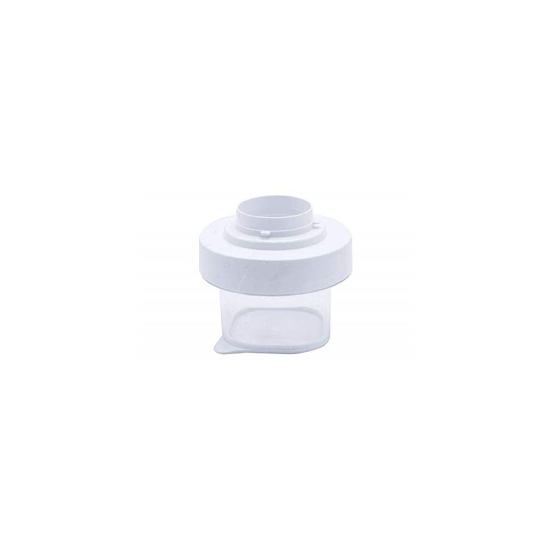 bouchon filtre a eau pour refrigerateur whirlpool - 488000480756