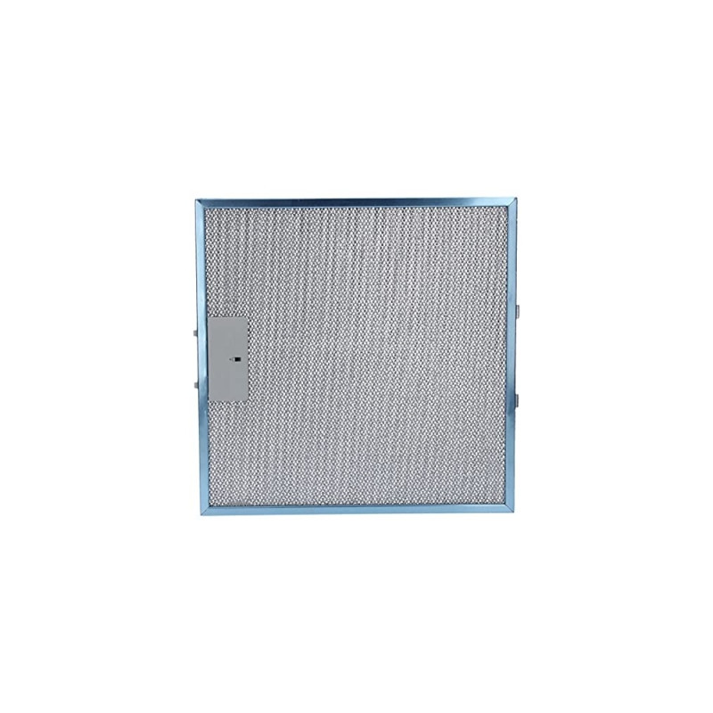 m?tal de filtre ? graisse whirlpool 481248058144