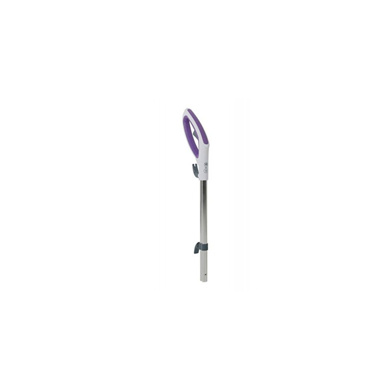 polti sv440 manche tube poign?e balai vaporetto double force