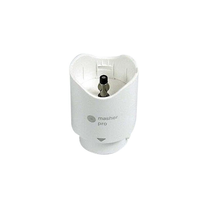 kenwood triblade - adaptateur presse-pur?e pour masher pro hdp404