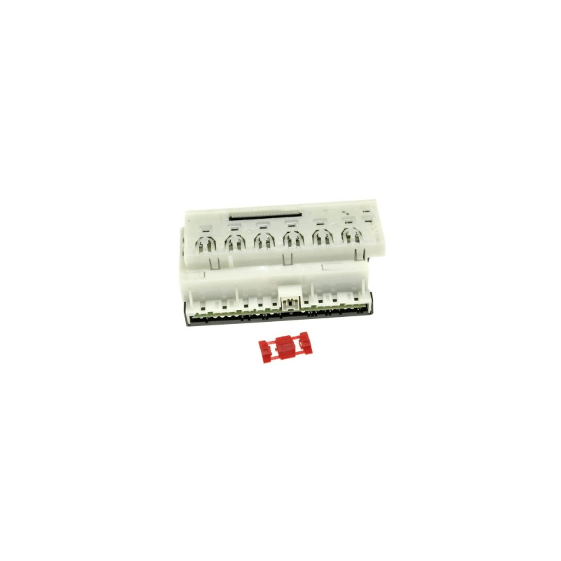 module de commande 5kw57852 pour lave vaisselle bosch