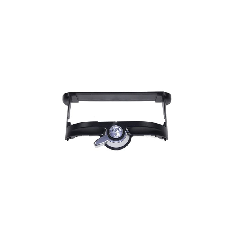 support + bouton + pied pour petit electromenager seb - ss-991872
