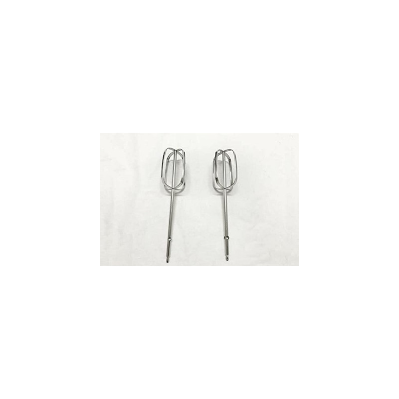 kenwood 2 fouets pour batteur chefette lite 450 w hpm30