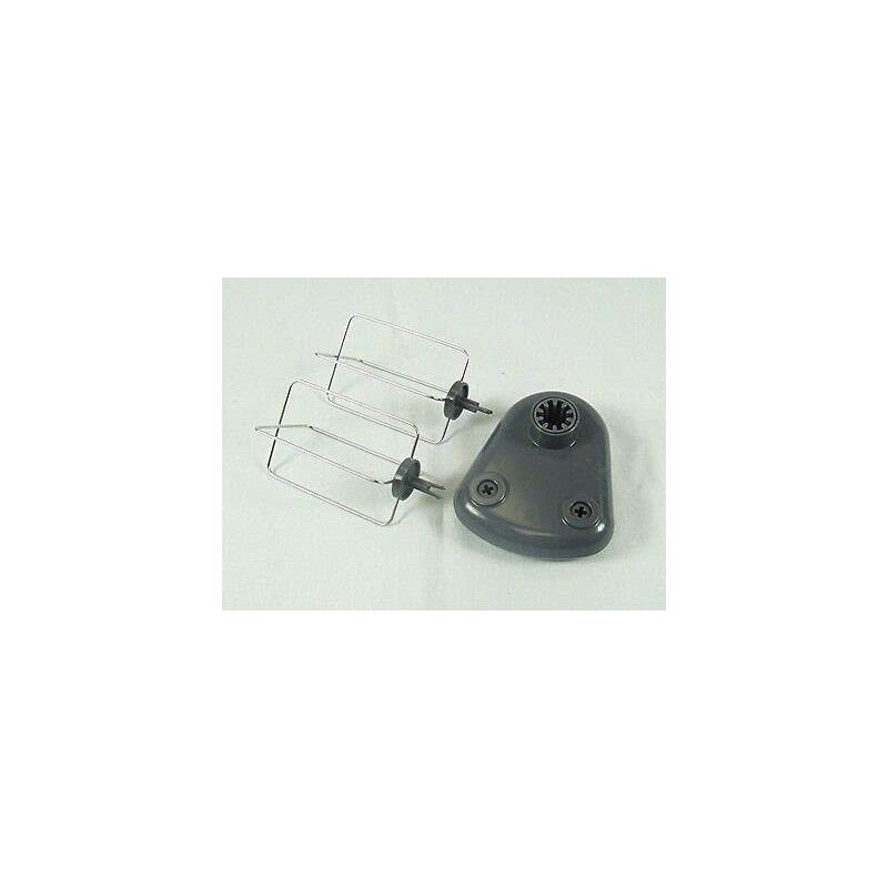 kenwood fouet + support de montage pour robot multipro excel fpm9 fpm90 fpm900 fpm901