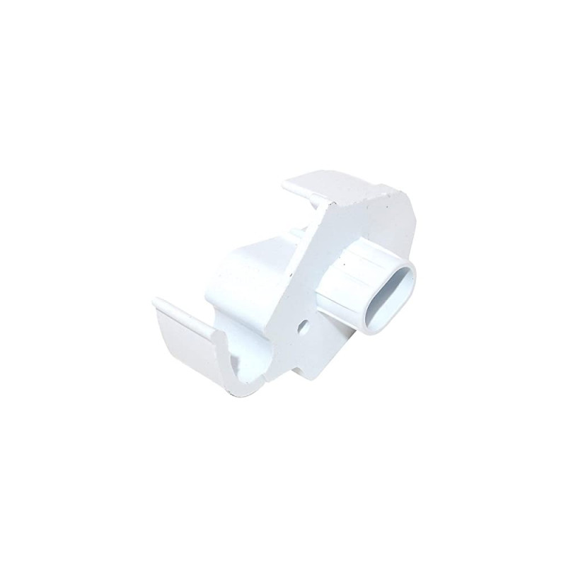 charniere gauche pour refrigerateur beko - 4809900200
