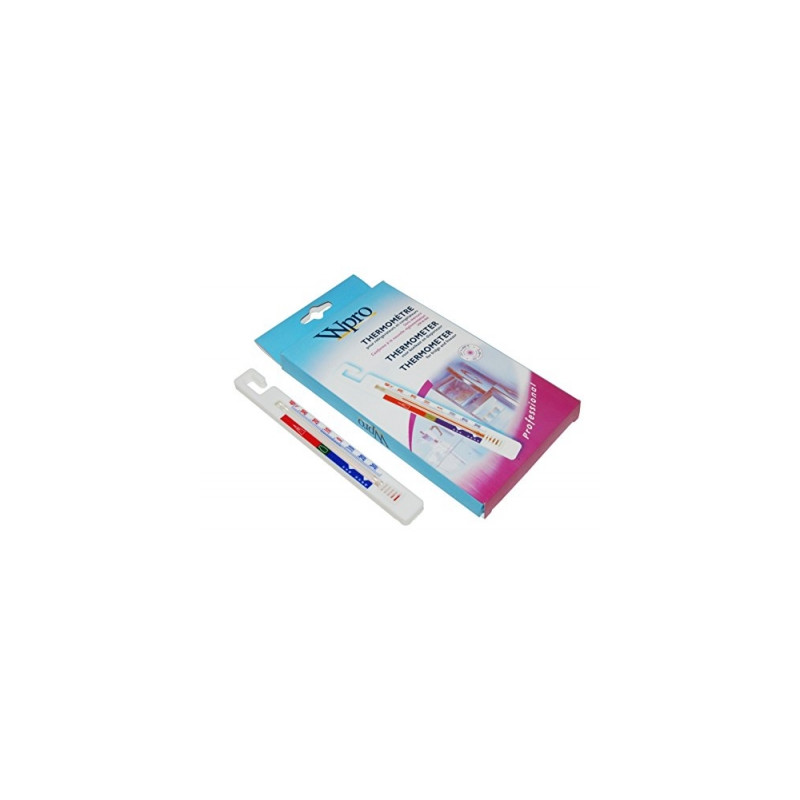 accessoires pour r?frig?rateur whirlpool 484000000786 / thermom?tre pour cong?lateur