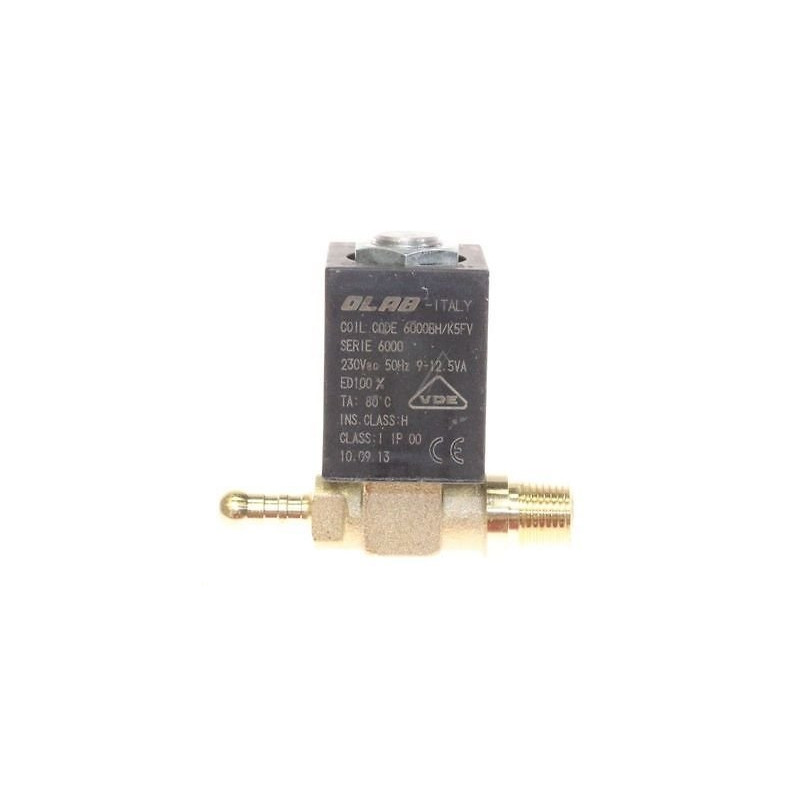 delonghi ?lectrovanne magn?tique pro1420 pro1470 pro1465 pro1440 pro1460 vvx