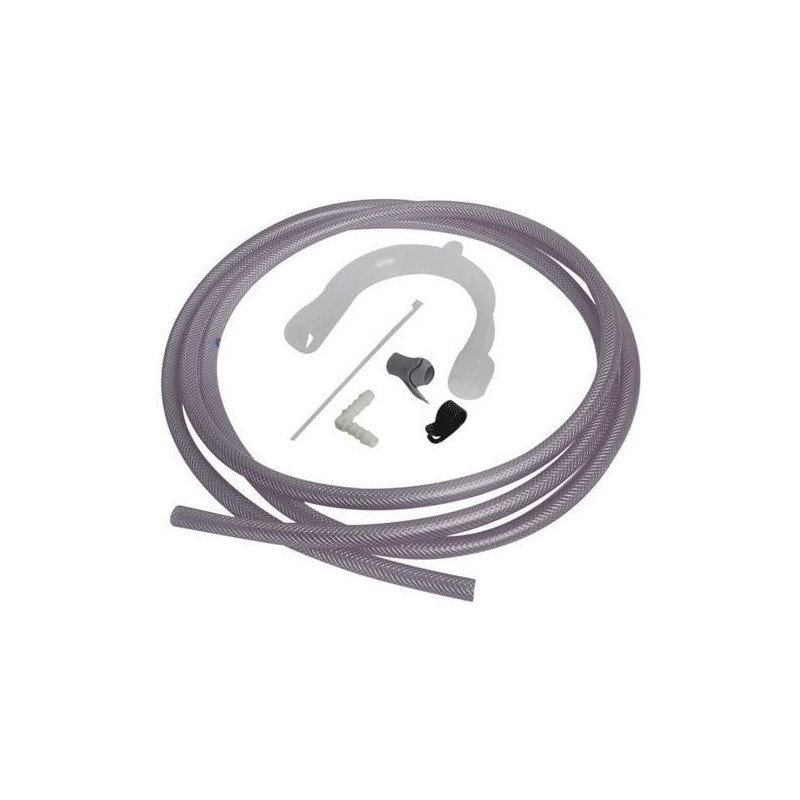 Kit de vidange pour sèche-linge à condensation Electrolux - AEG