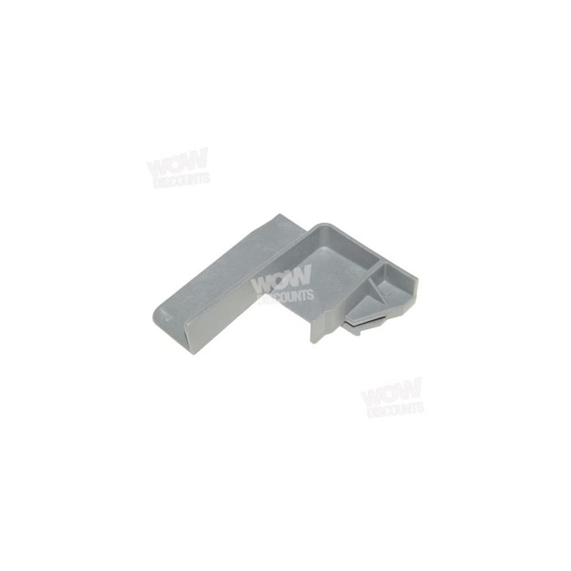 candy glissiere panier droit lave vaisselle rosi?re