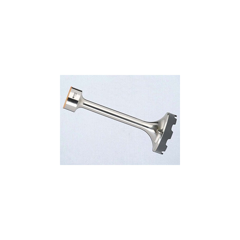 kenwood - lame format xl pour pied mixeur