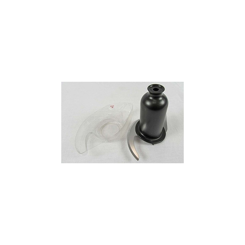 kenwood lame couteau hachoir/hachoir pour cuve robot cuisine multipro fdm30 fdm300
