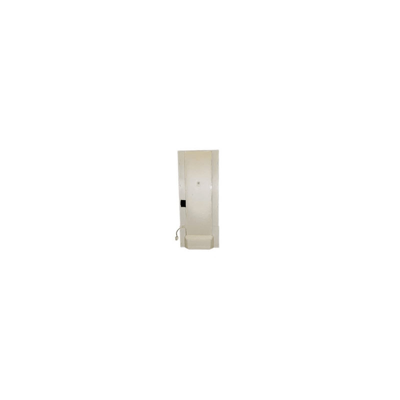 case assemble control y refrigerateur pour refrigerateur lg - abq73840514