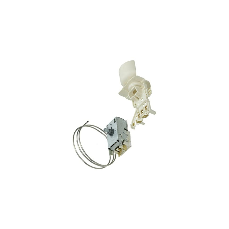 thermostat atea 13 0725 k59s1903500 pour refrigerateur whirlpool - 481228238256