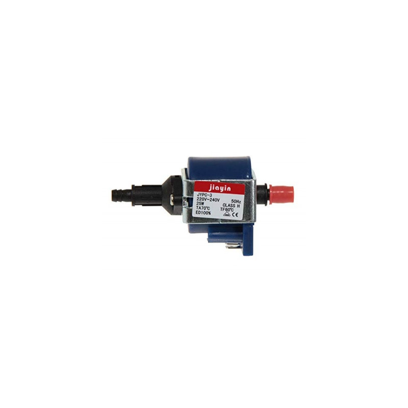 ariete pompe jiayin jypc-3 25 w fer ? repasser stiromatic no stop 6258 6284
