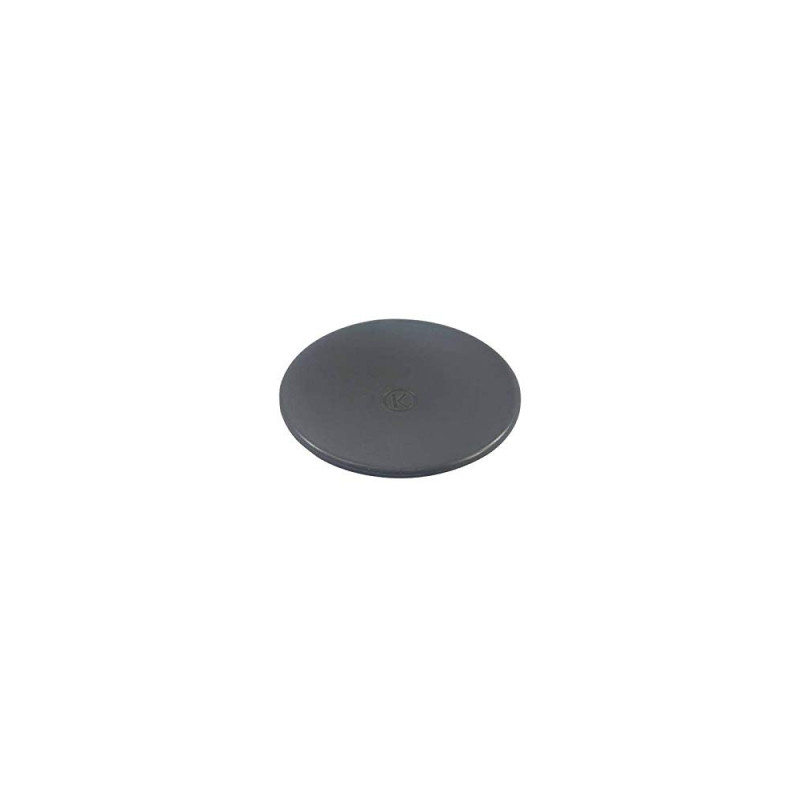 base ronde pour robot kenwood ch580?r?f. kw713373 pi?ce de?rechange originale