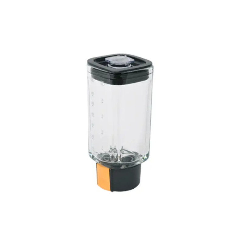 Bol blender en verre pour mixeur Krups