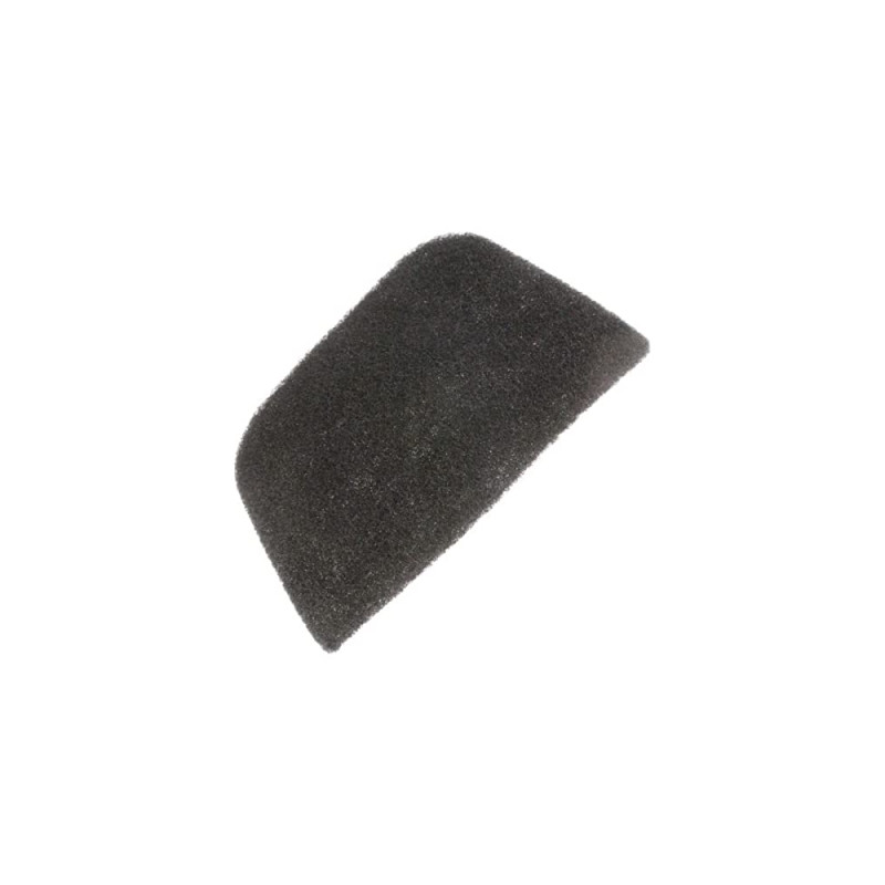 filtre charbon friteuse 5312511171 delonghi