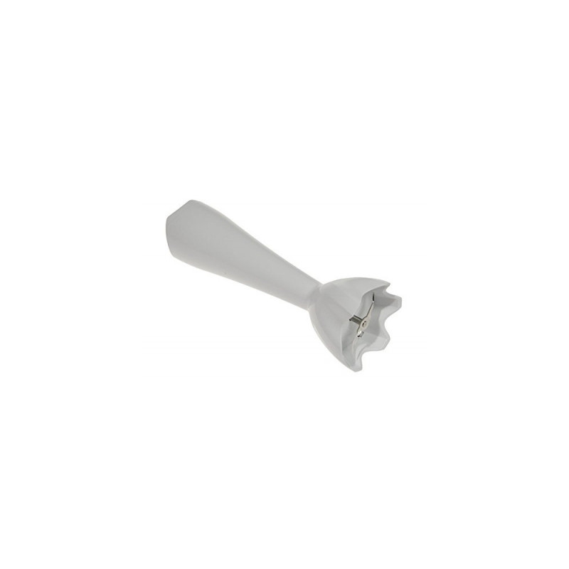 braun pied de mixeur plongeur avec lame