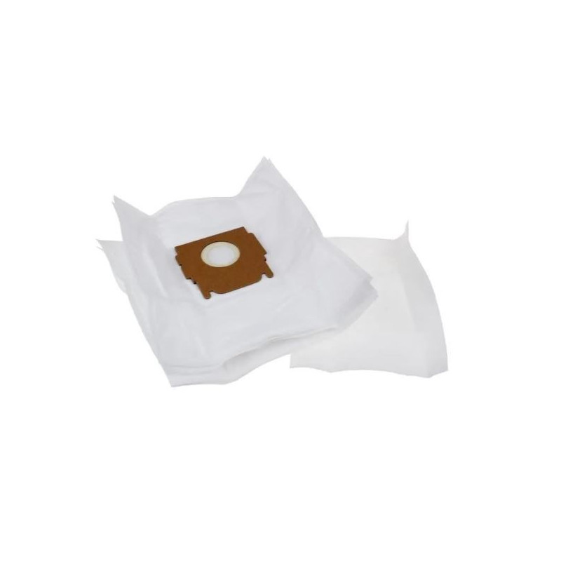 Moulinex - sac aspirateur .powerclean ak1-ak8 set6+1f