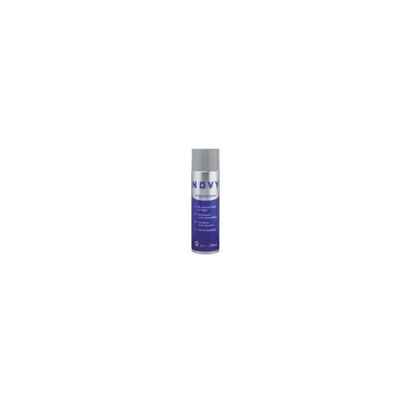 NOVY 906060 Inoxcleaner 500 ml