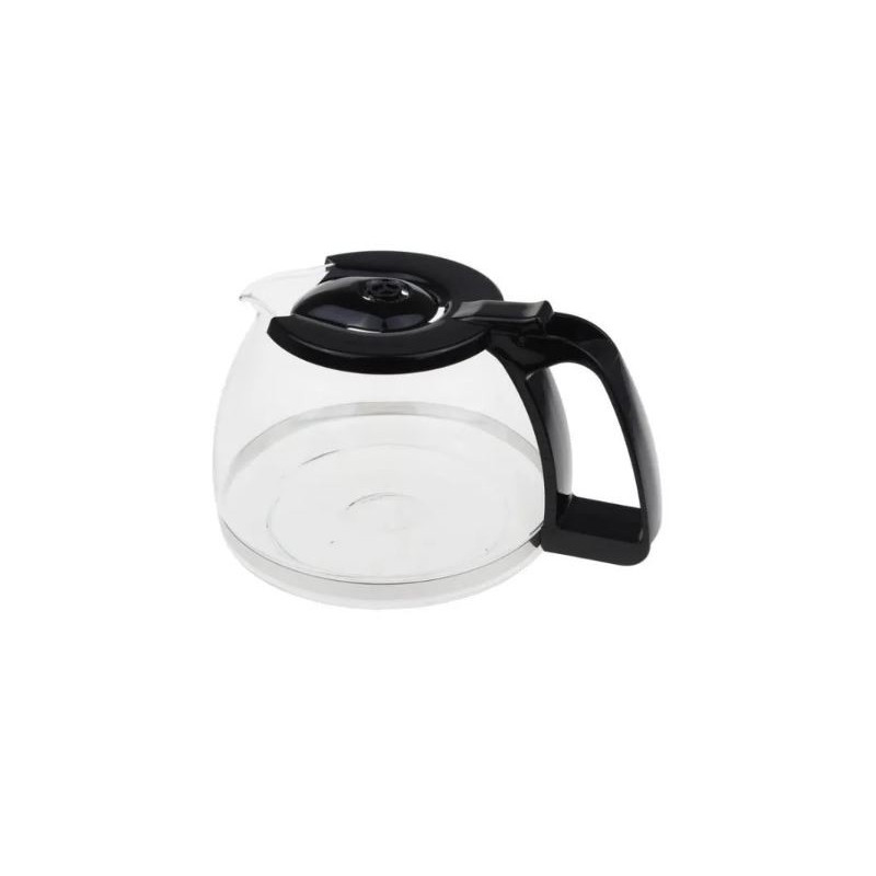 MELITTA - VERSEUSE EASY II NOIR 1.25L - 6765754