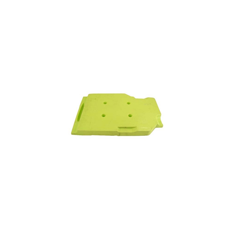 reservoir jaune pour seche linge whirlpool - 481241818474