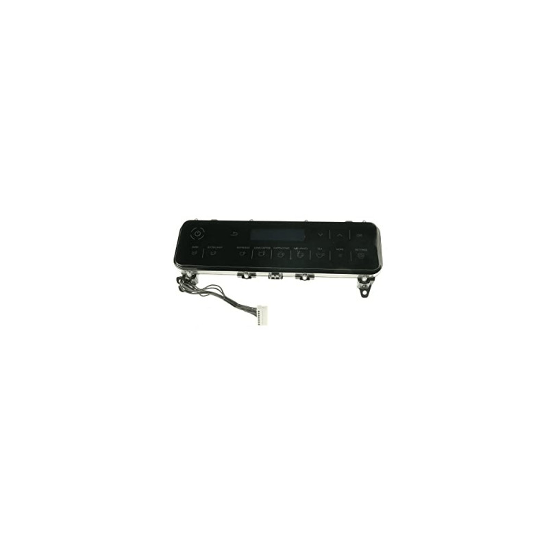carte electronique commande pour petit electromenager krups - ms-8030000647
