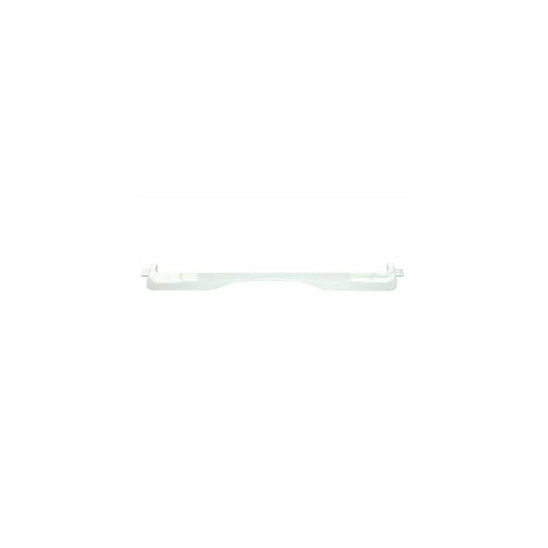 profil arriere de clayette pour refrigerateur beko - 4819370100
