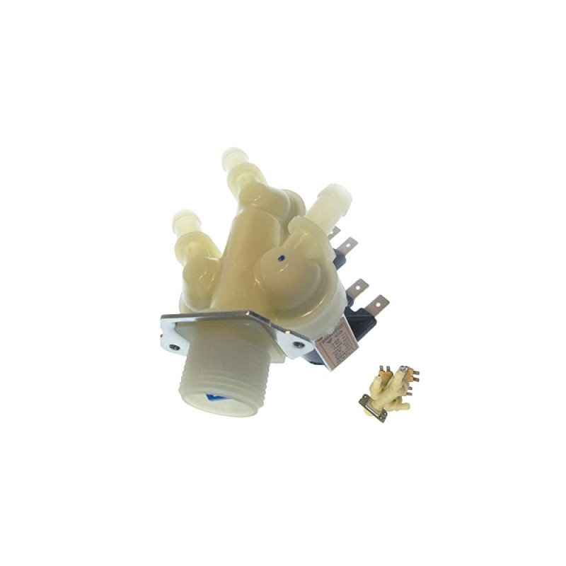 electrovanne 3 voies pour lave linge lg - 5221en2003d