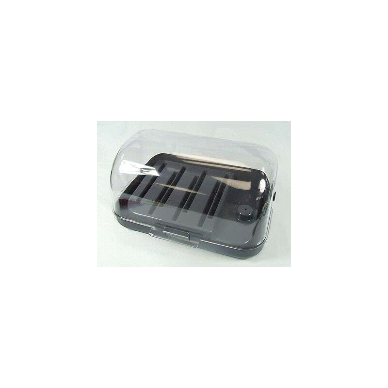 kenwood ?tui de rangement pour lames et disques robot multipro fpm90?fpm900