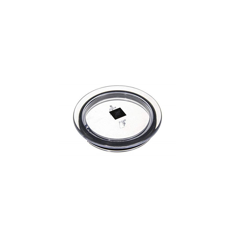 delonghi nespresso couvercle bouchon aeroccino 3?3594?citiz en266?en267