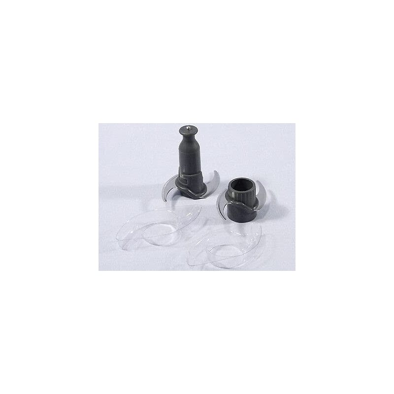 kenwood - lame couteau quad blade ch250 fdm100 fdm100ba multipro micro
