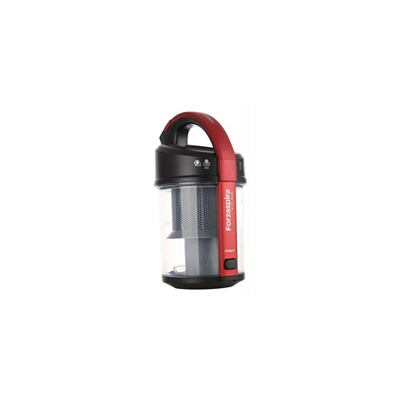 polti r?servoir filtre poussi?re aspirateur forzaspira c110 plus