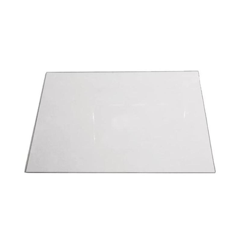Tablette en verre Freezer pour réfrigérateur Liebherr - 7271806